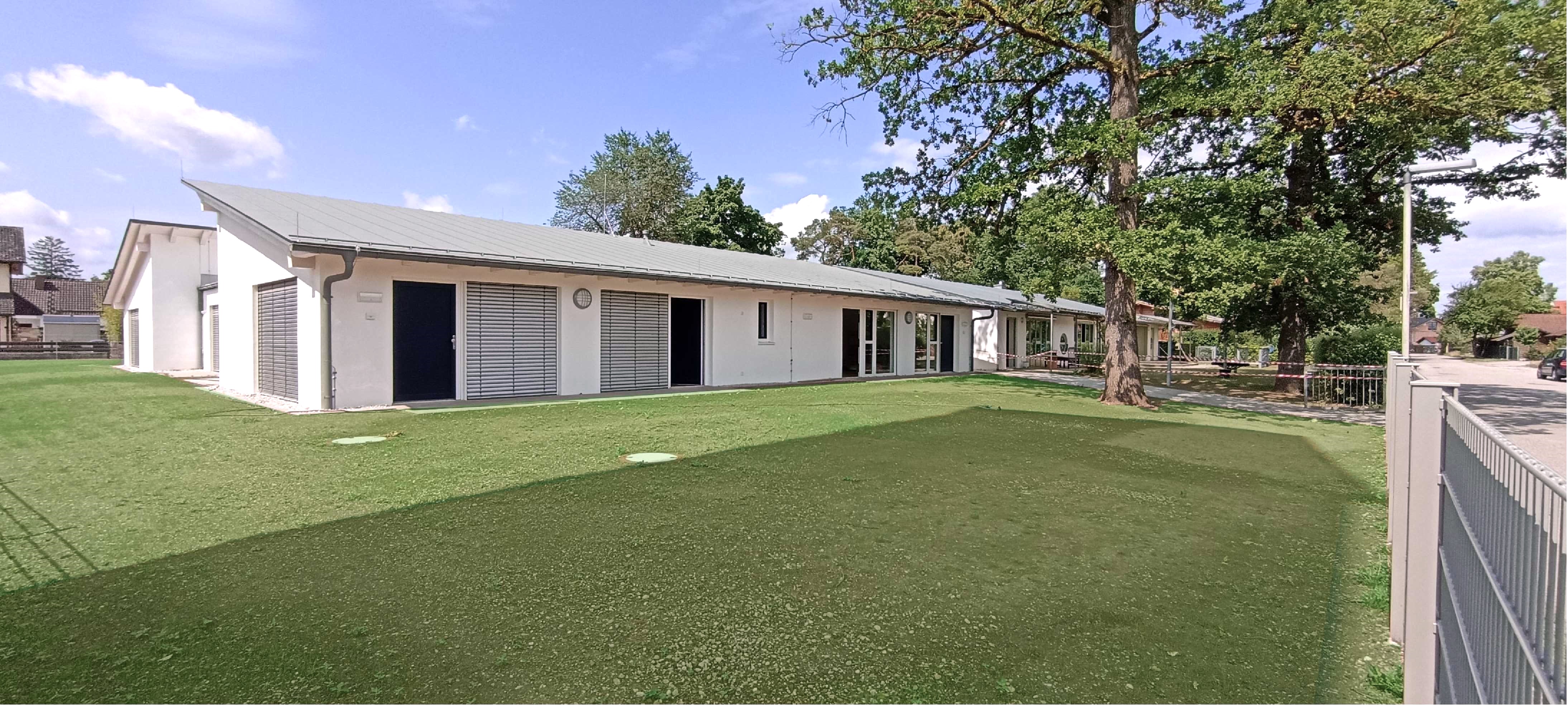 architekten karl + markert , ihr bau-kultur-traeger; architektur aus